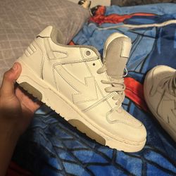 Off White 