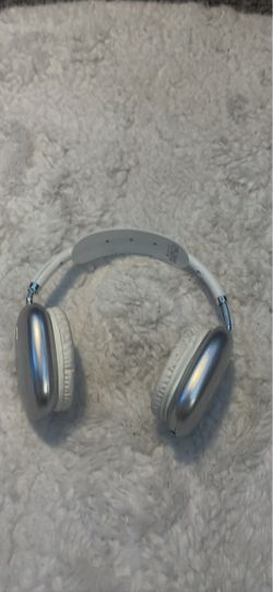 Bluetooth headphones