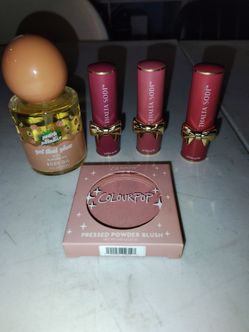 💄 Beauty Bundle