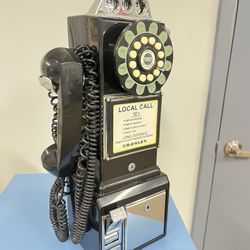 Teléfono ☎️ Vintage 