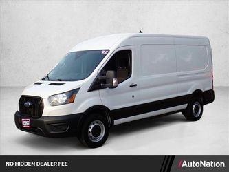 2022 Ford Transit-250 Cargo Van