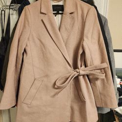 Banana Republic Nice Jacket Size M 