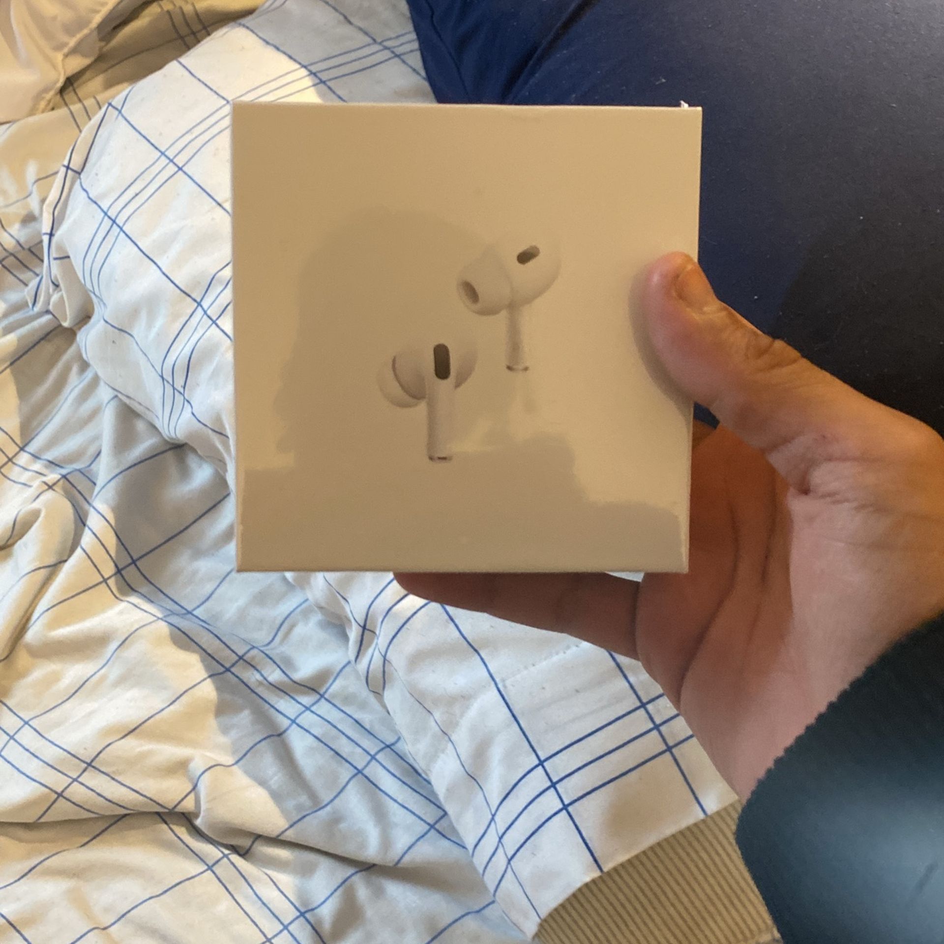AirPod Pros