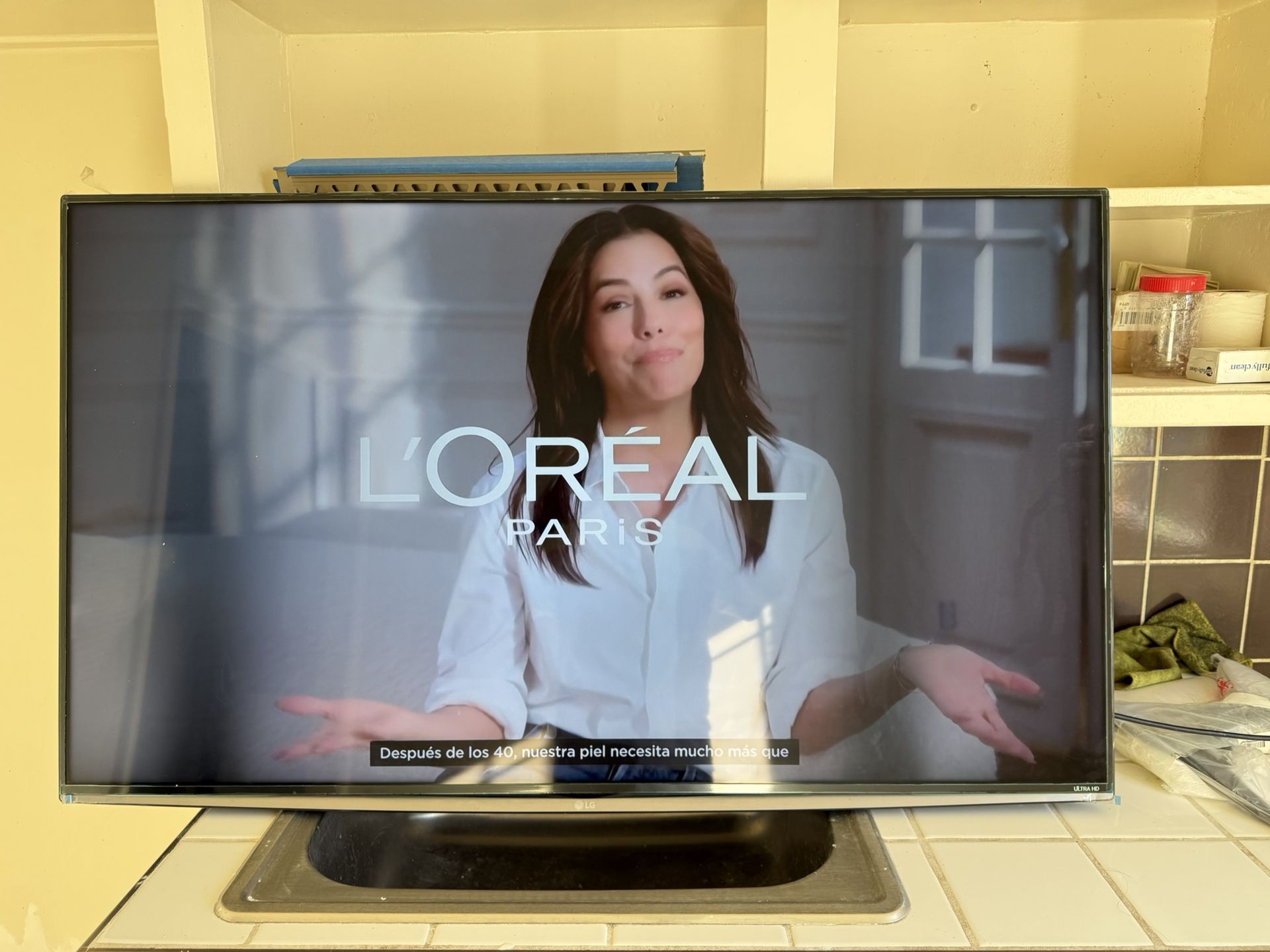 Lg Television For Sale