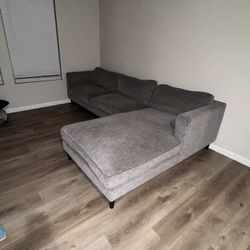 Couch L Shape
