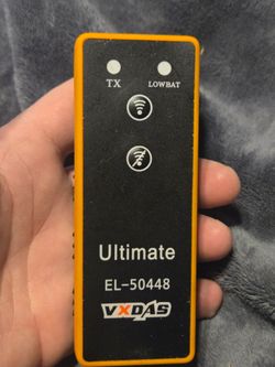 Gm gmc chevy ultimate tire sensor programmer good for personal or shop