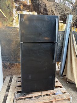 Kenmore fridge