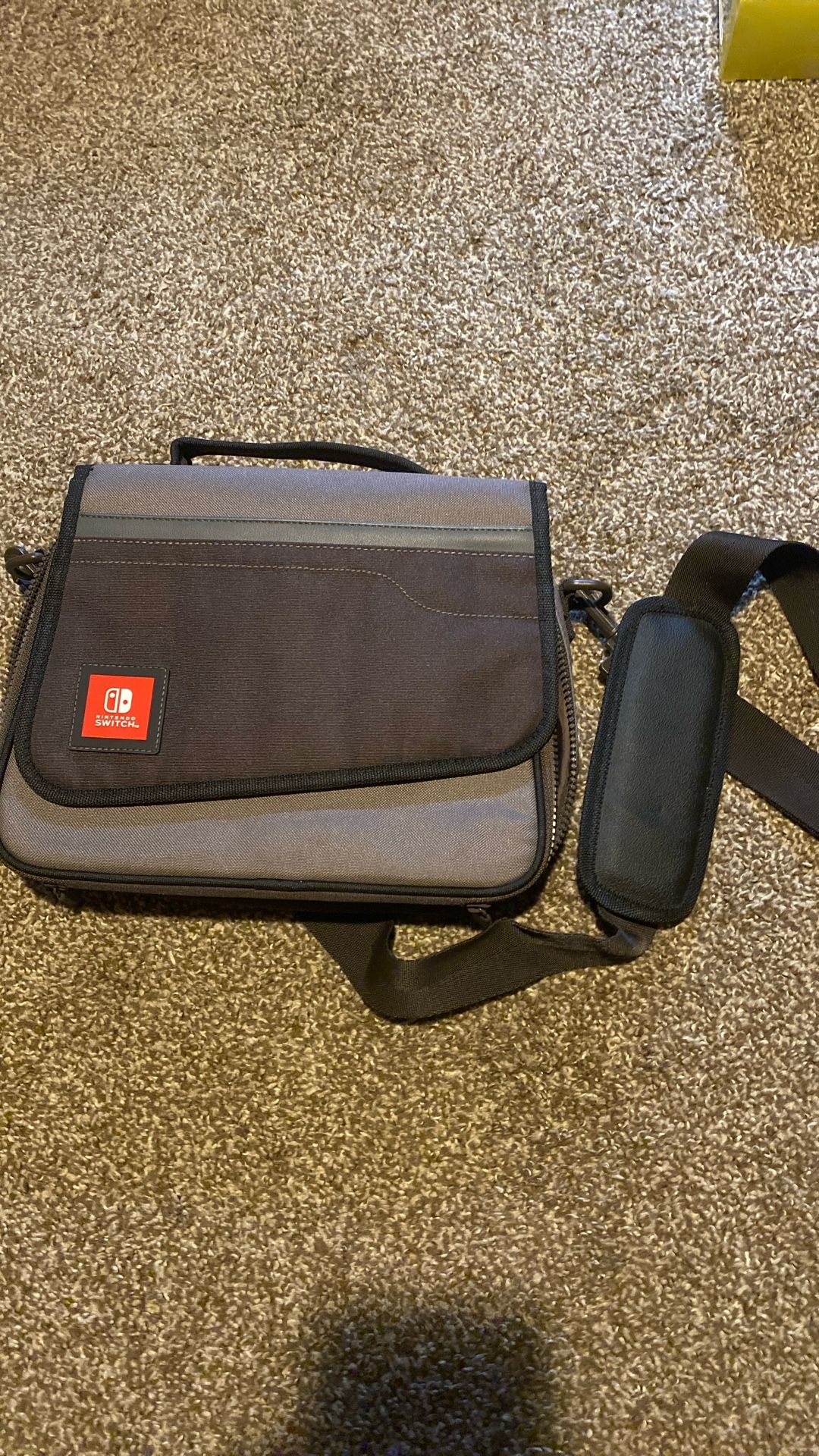 Switch Carrying Case