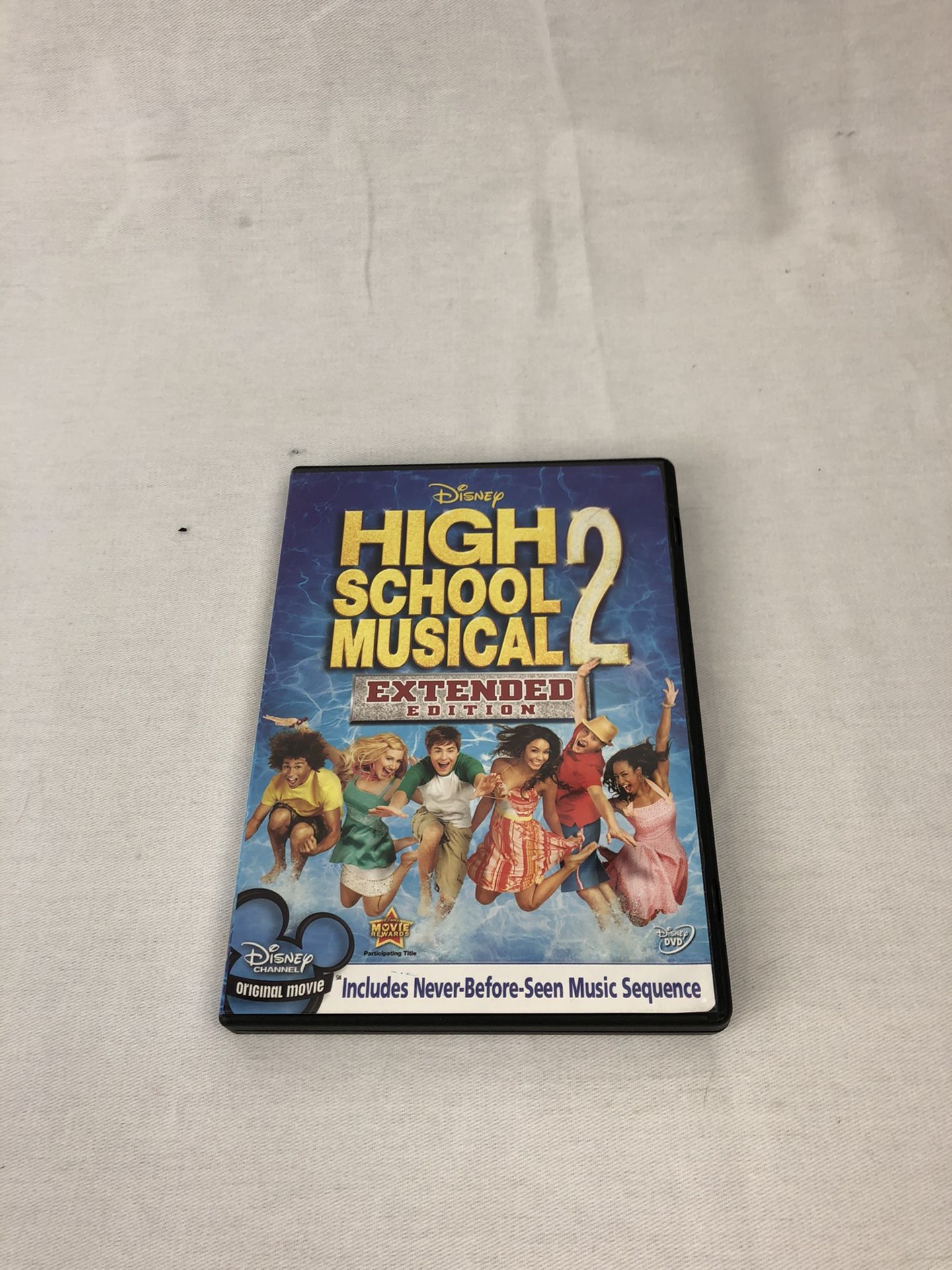 Disney High School Musical 2