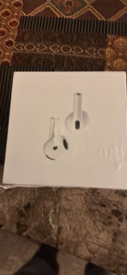 AirPods fourth generation