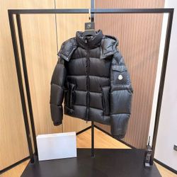 Monclear Jacket