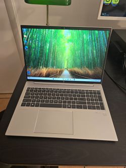 HP EliteBook 865 G11 16" Screen