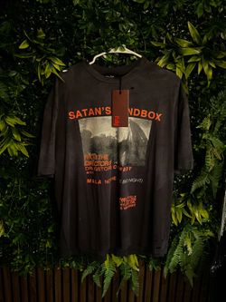 Paly Hollywood Tee
