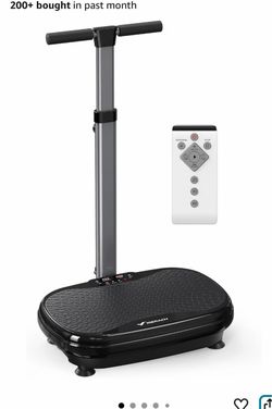 Merach vibration plate