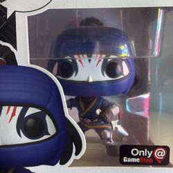 Funko Pop Death Dealer