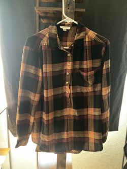 Flannel