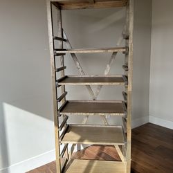 Bookshelf