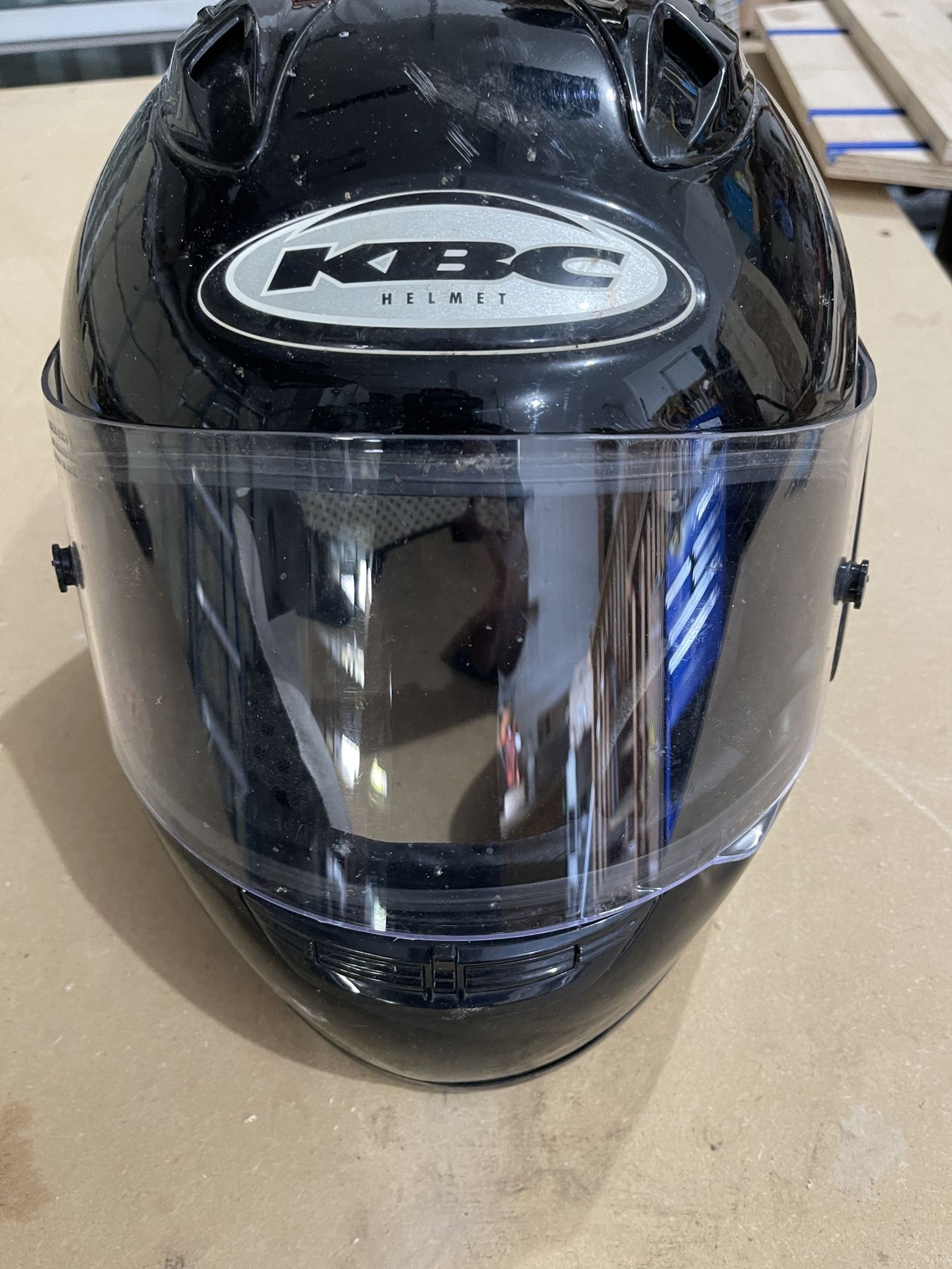 Helmet