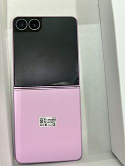 Samsung z flip 8 512gb Tmobile New