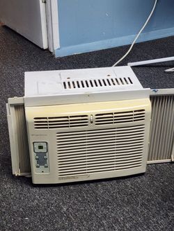 Frigidaire Window Air conditioner