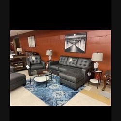 Brand new sofa chaise on special $550!!!!!