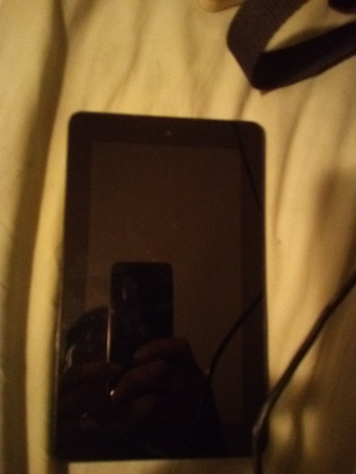 Amazon fire tablet