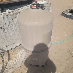 Pool Filter