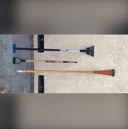 Garden Tools
