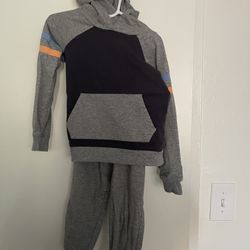 Tommy Bahama Toddler Set