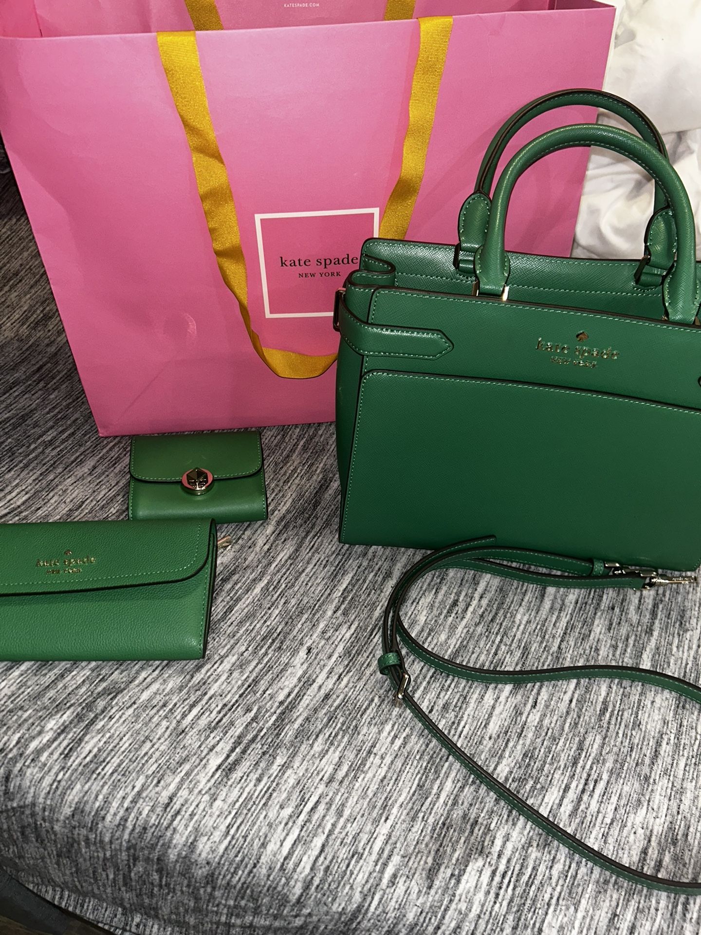Kate Spade Purse And Wallets 