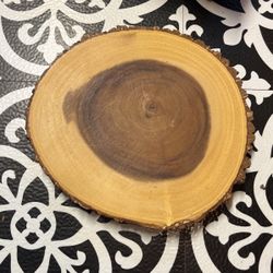 Small Wood Charger