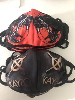 Kayzo