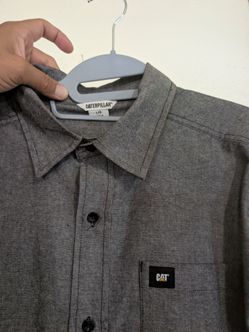 CAT long sleeve