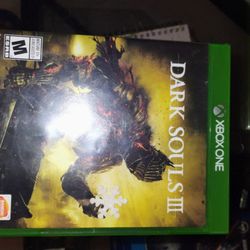 Game For Xbox One 