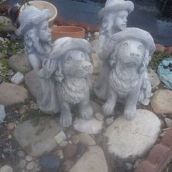 Yard Decoration 