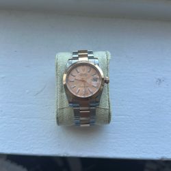Rolex Datejust Lady (comes with Box) CASH ONLY !