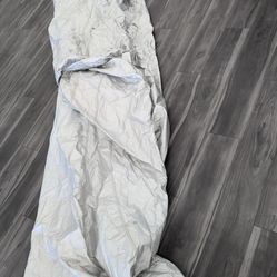 Cover King Stormproof sun protection Cover