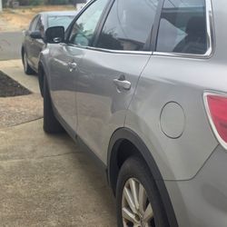 2008 Mazda Cx-9