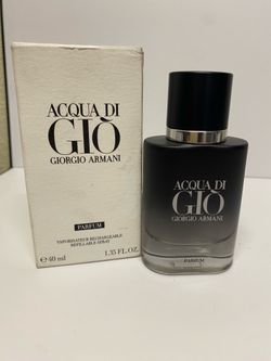 Acqua Di Gio Parfum