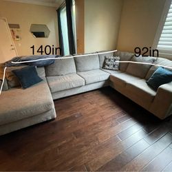 Sectional Couch