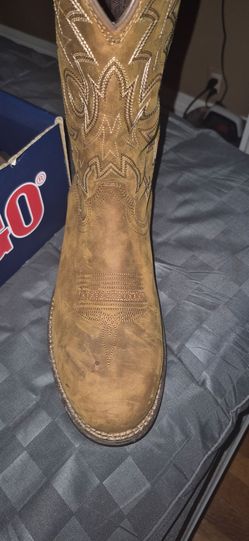 Durango mens cowboy boots