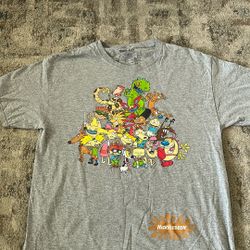 Nickelodeon Shirt Year 2020 