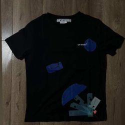 Off White Tee