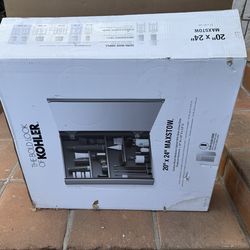 Mirror / Medicine Cabinet