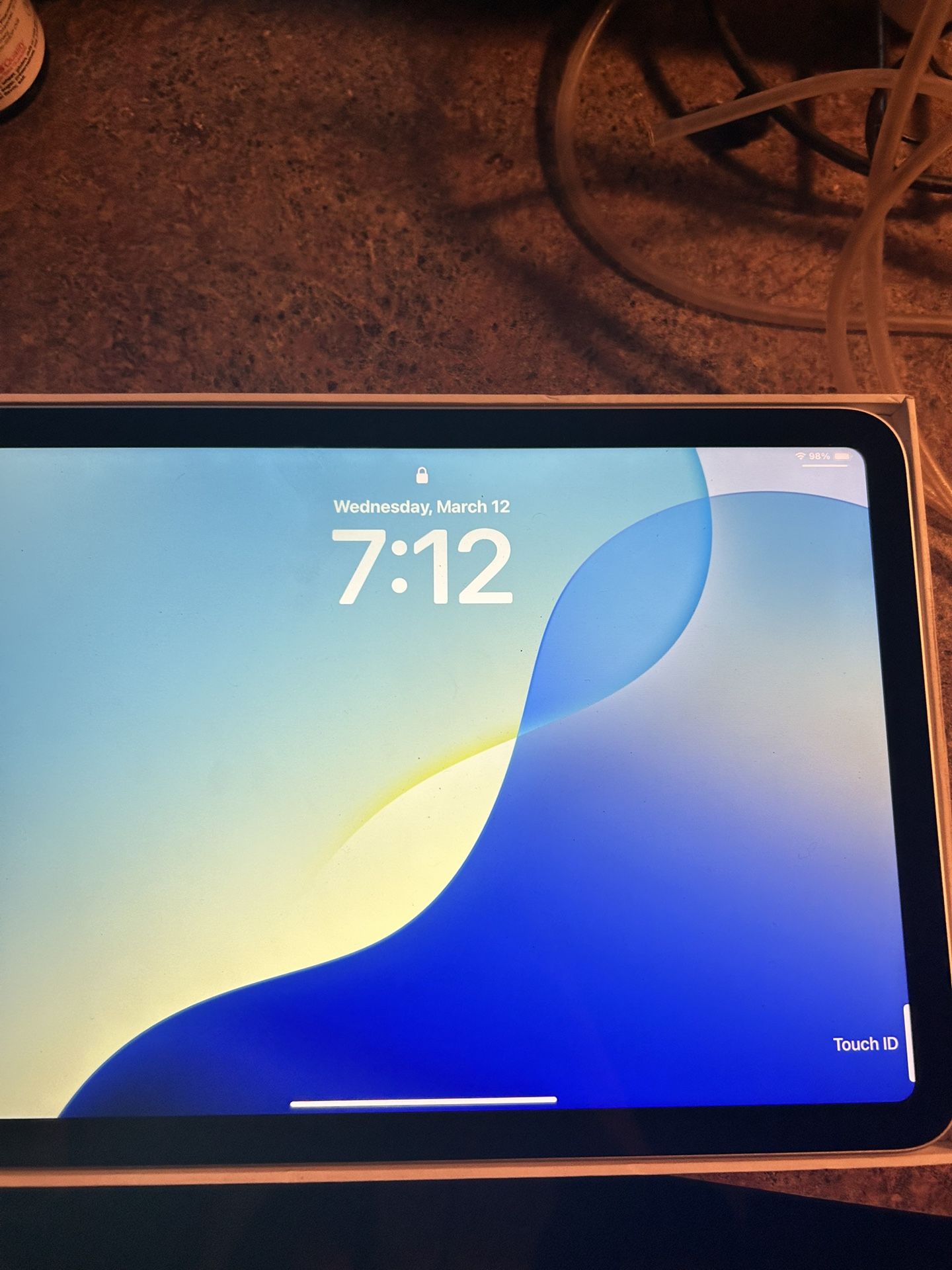 iPad 10th Gen For Sell 