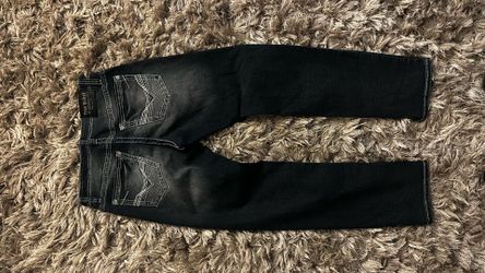 True rebel jeans