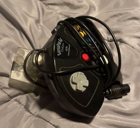 Nintendo 64 Control 