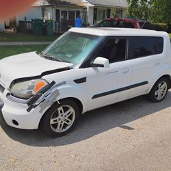 Parts For Sale For A Kia Soul