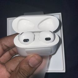 Airpod(3rd generation)