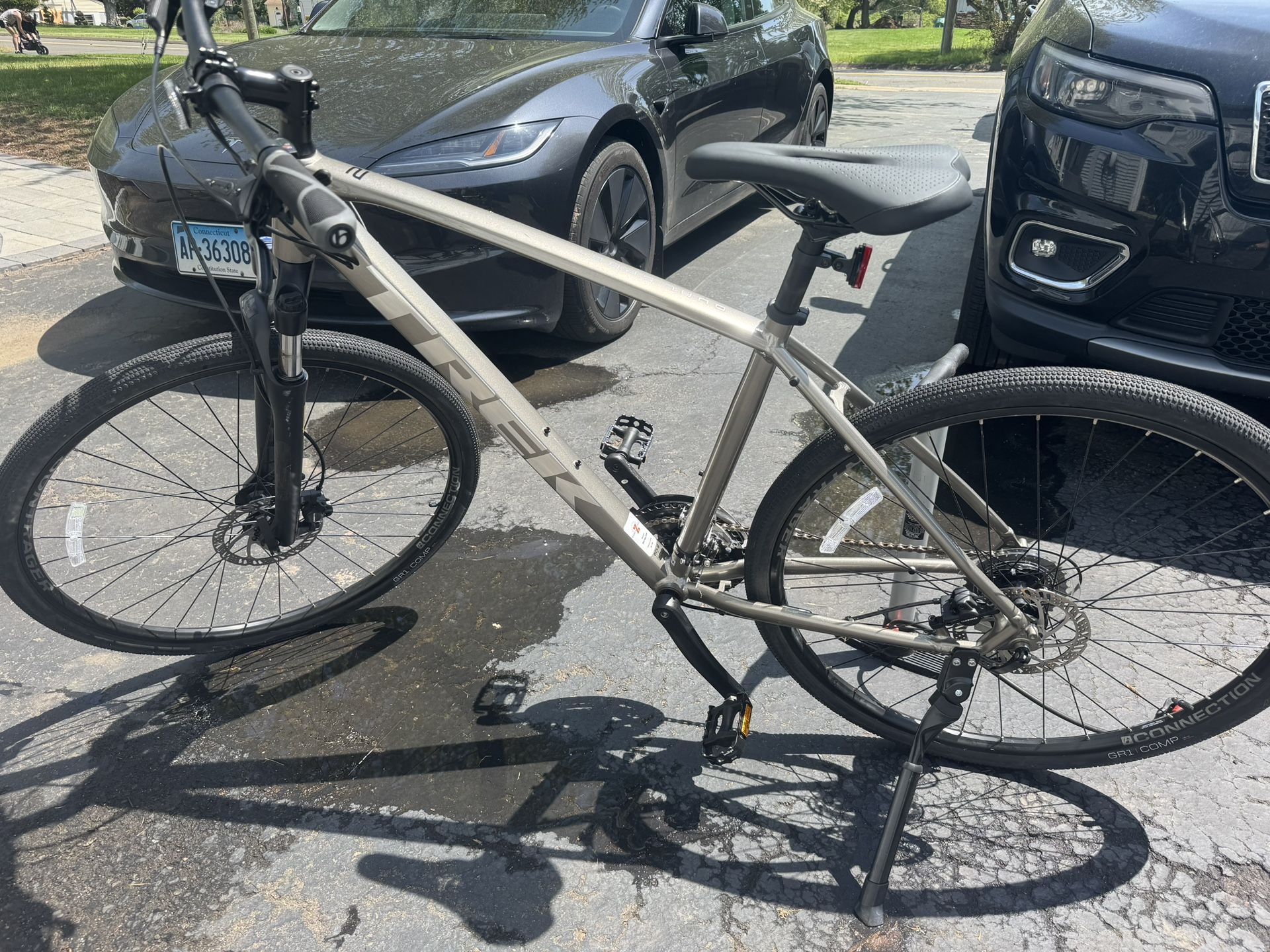 Trek Dual Sport 2 Bike